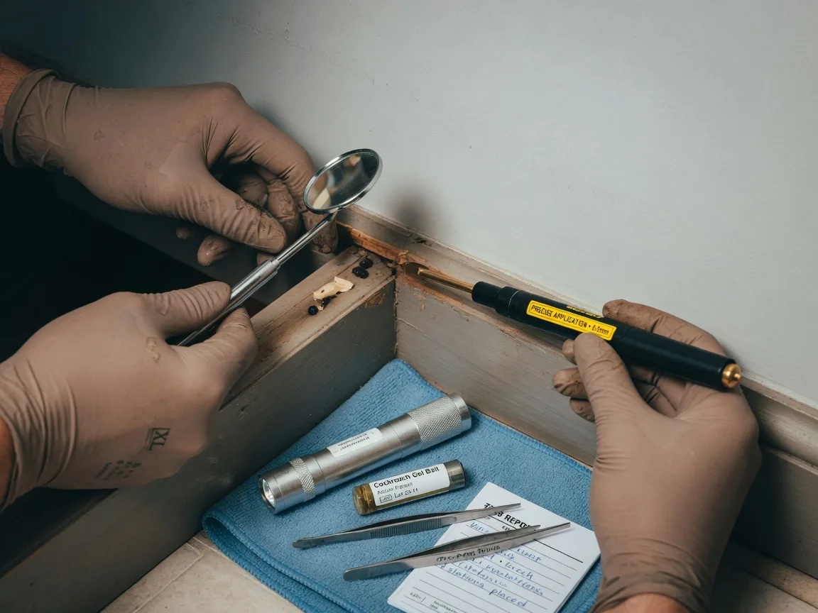 Why choose Emergency Pest Control in Heath, MA